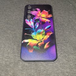 Flower Phone Case 