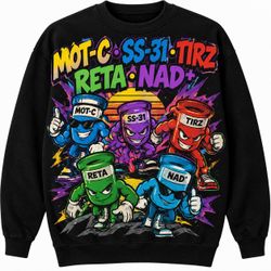 Sweaters custom