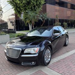 2012 Chrysler 300