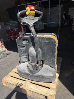 Palletjack