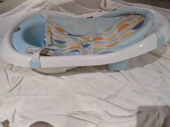 Fisher Price Baby Bath