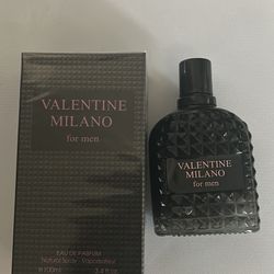 Valentine Milano For Men