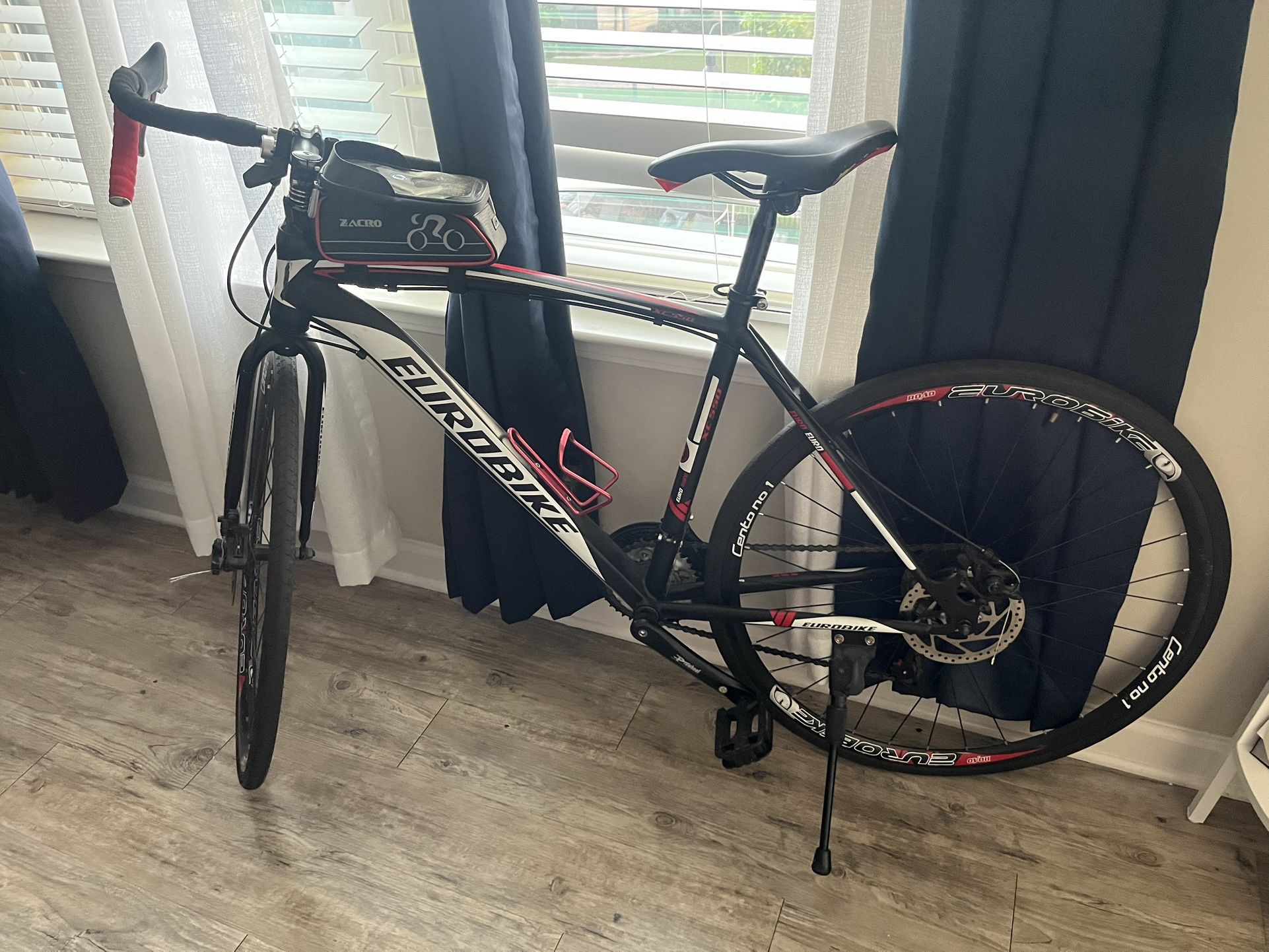 Euro Bike