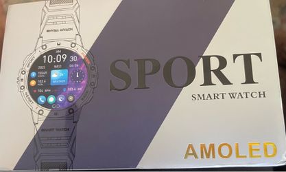 Smart watch