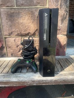 XBOX 1