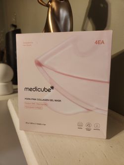 Colágeno Gel Mask
