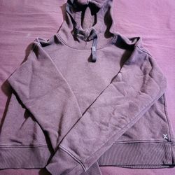 Womens Hoddies Each $25