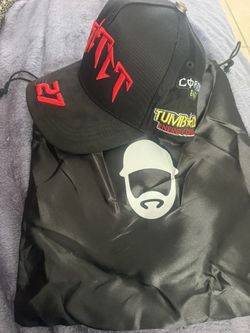 Barbas Hat X CT