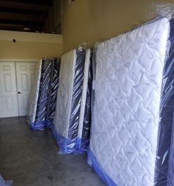Queen mattress