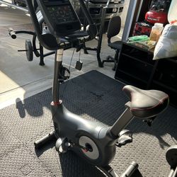 Schwinn Stationary Bike