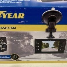 Goodyear Automotive Dash Cam