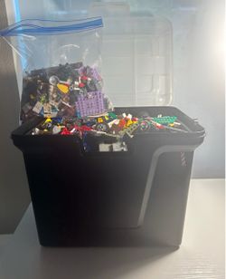 Legos