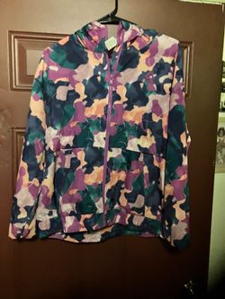 Windbreaker