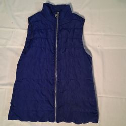 Michael Kors Puffer Vest 