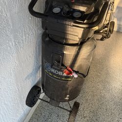 Air Compressor 