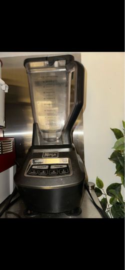 Ninja Professional Blender