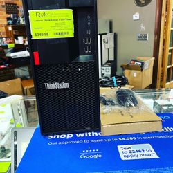 DESKTOP COMPUTER  i5-9400 2.9GHz Six-Core 8GB RAM 256GB SSD 500GB HDD W11Pro DVD