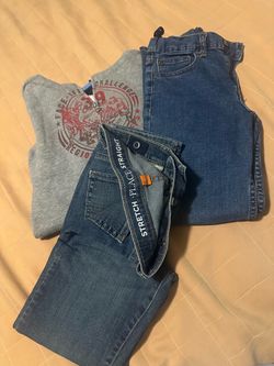 Boy Clothes