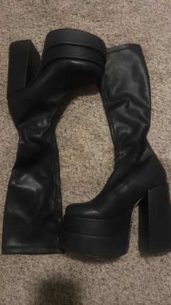 Steve Madden Women’s 6