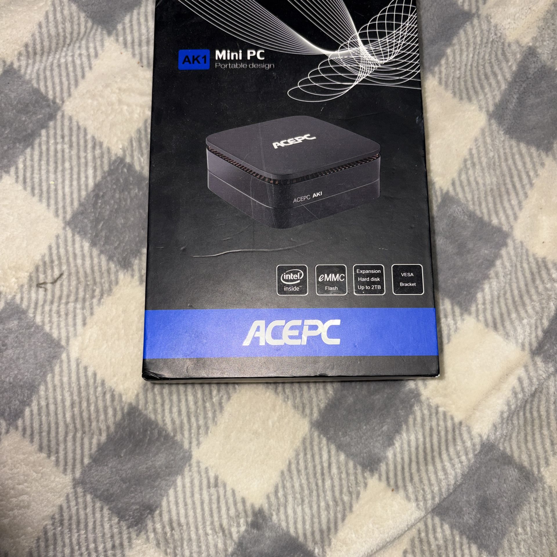 Mini Pc