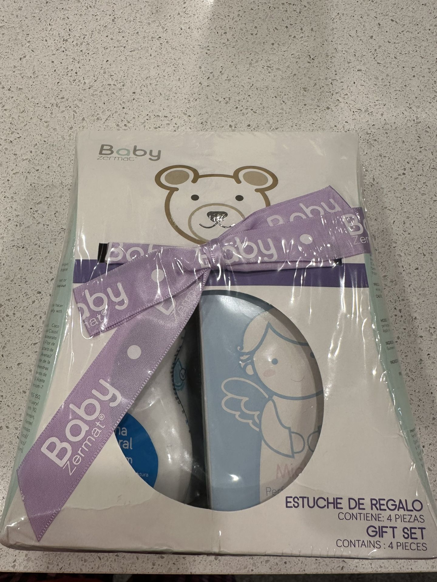 Baby Zermat Gift Sets