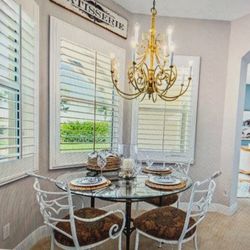 Furniture/Household Items Sale- Tables, Chairs, Pictures And More