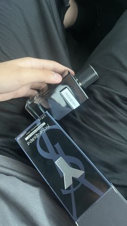 YSL EAU DE PARFUM (BRAND NEW!!!!)