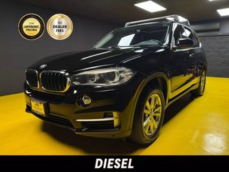 2015 BMW X5