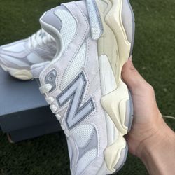 New Balance 9060 Sea Salt