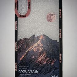 iPhone X/XS Phone Case 