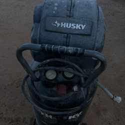 Husky C331H Air Compressor 