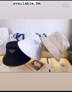 Unisex’s Hats