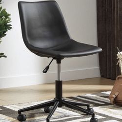 Signature Design by Ashley Swivel Office Chair - New!