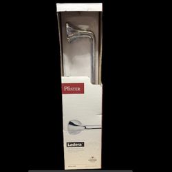 New 18” Pfister Ladera Collection Polished Chrome Towel Bar