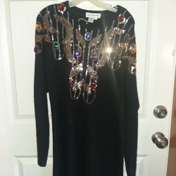 Vintage Ladies Clothes