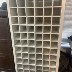 IKEA Shoe Storage 