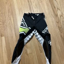 Dirt Bike Pants