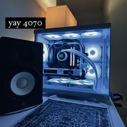 Mid/High end PC