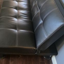 Convertible Sofa Bed 