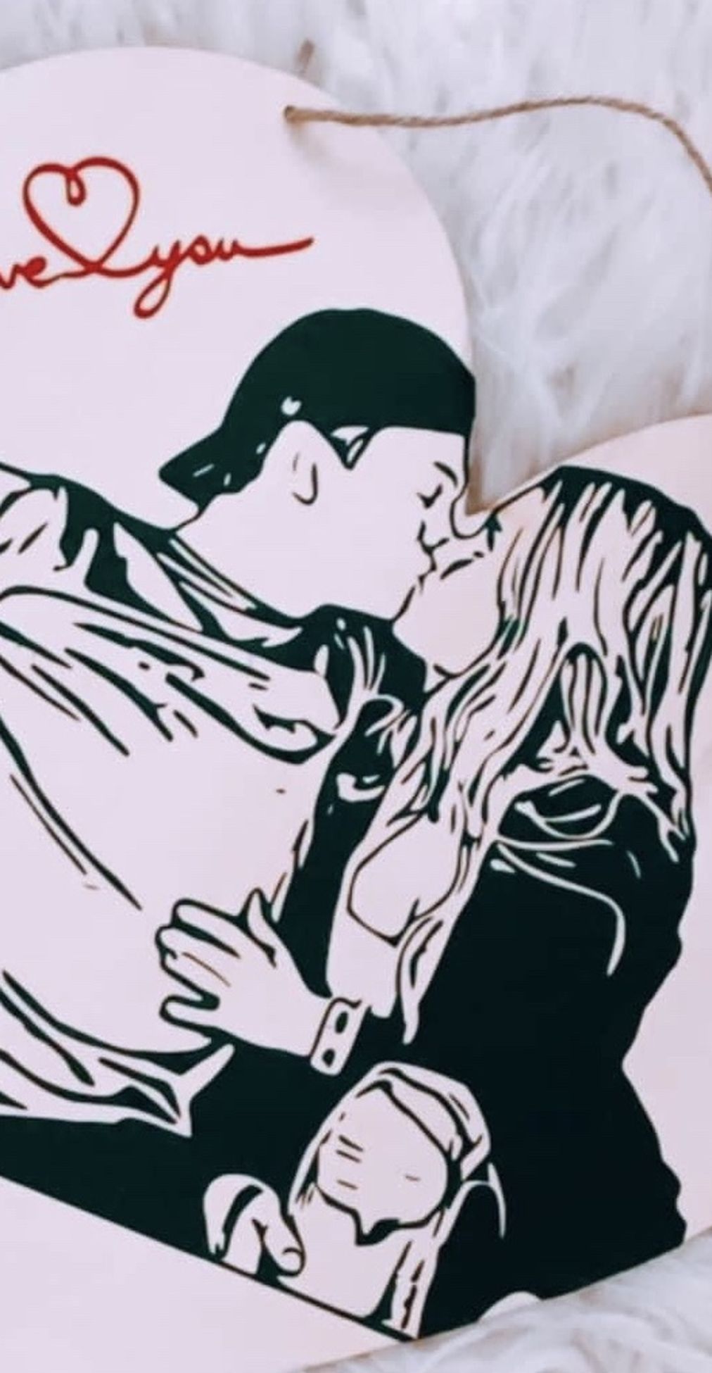 Valentine’s Day Gift