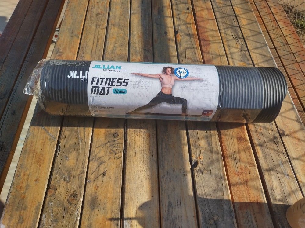 Fitness Mat