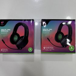 Airlite Pro Wireless Headset