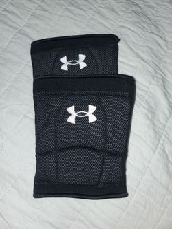 Volleyball knee pads