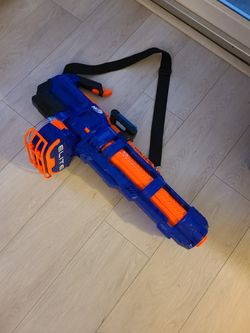 Titan CS-50 Nerf Gun