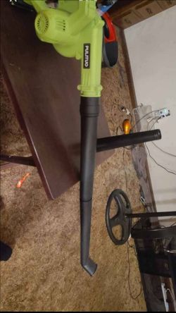 PULITUO Leaf Blower
