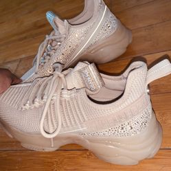 Steve Maddens Sneakers