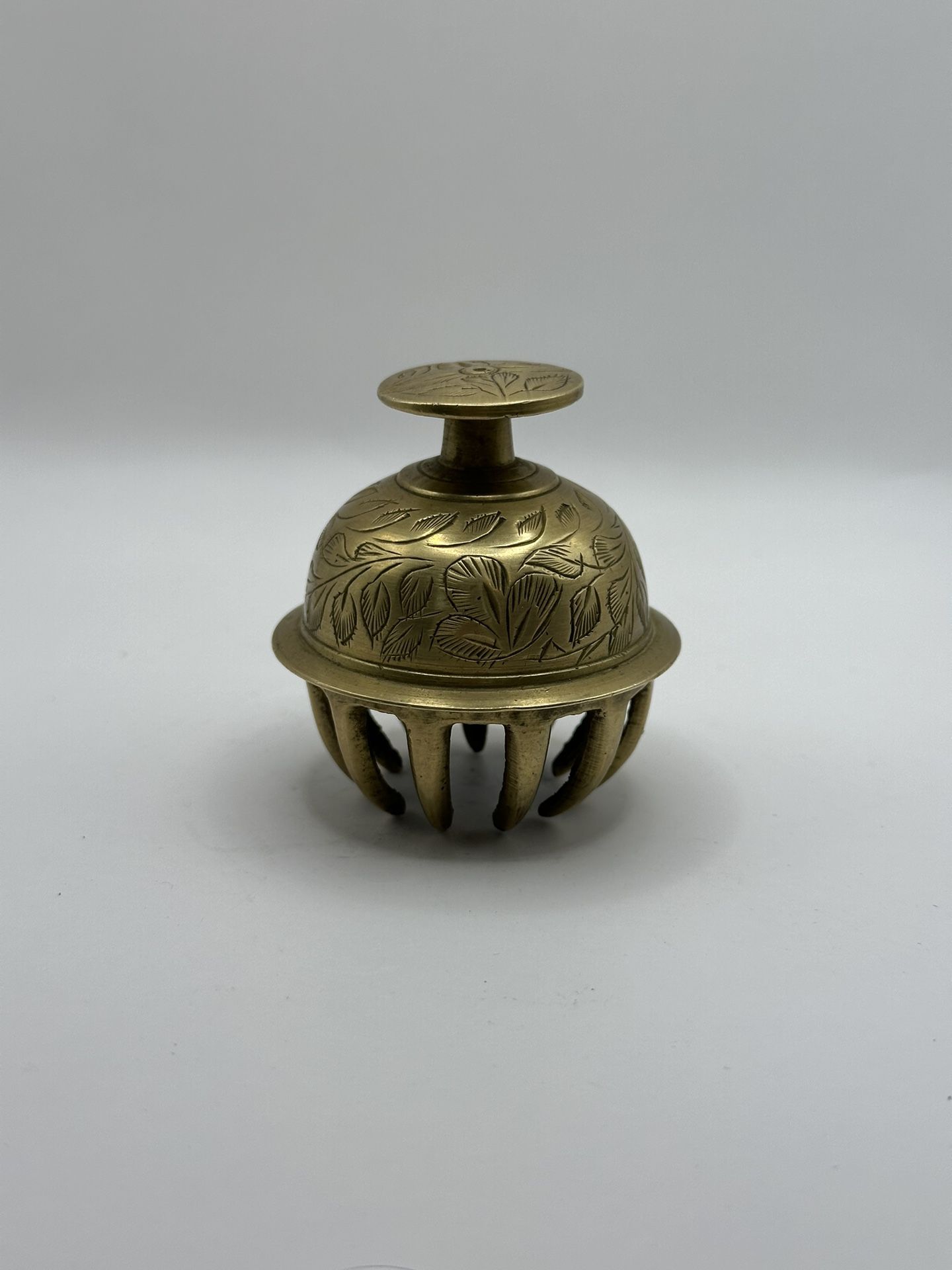 Antiques  beautiful brass products 