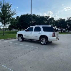 2012 GMC Yukon XL