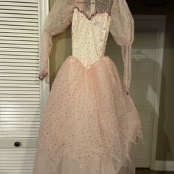Wizard Of Oz Costume ( Good Witch ) 