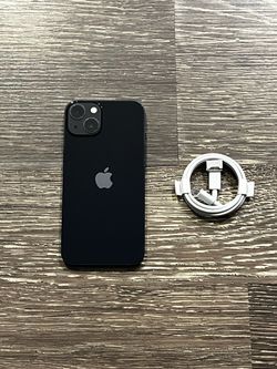 iPhone 13 256gb UNLOCKED FOR ANY CARRIER!